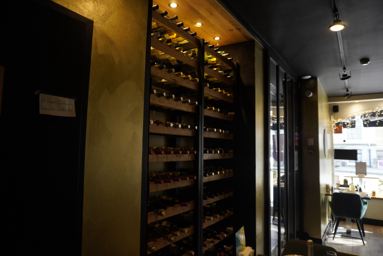 Bar Bella Vita
